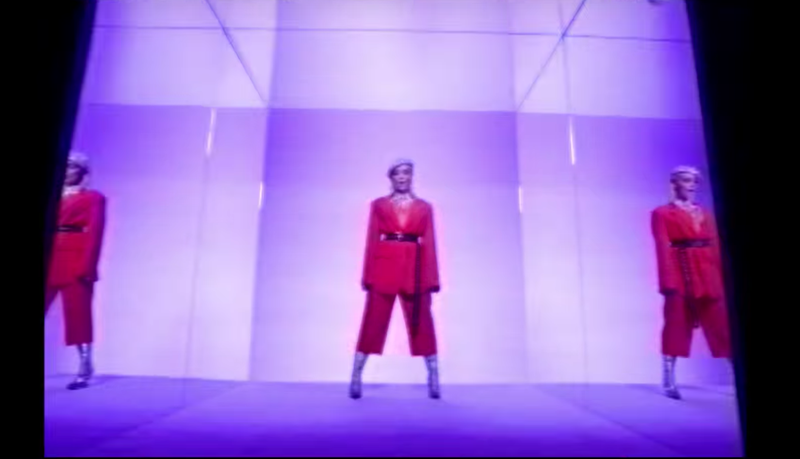 Illustration for article titled The 'Girls' Video Is Just As Tone-Deaf As the Song